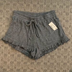 Aeropostale sleep shorts